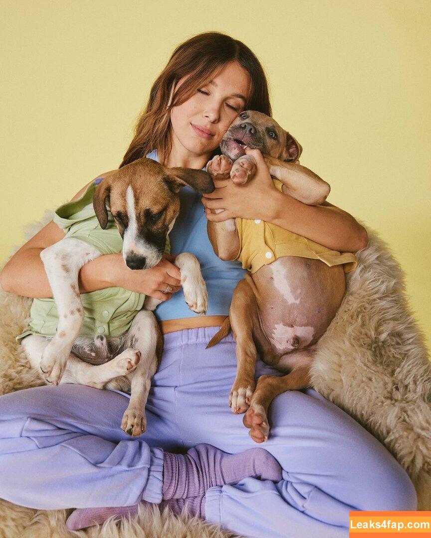 Millie Bobby Brown / milliebobbybrown leaked photo photo #1612