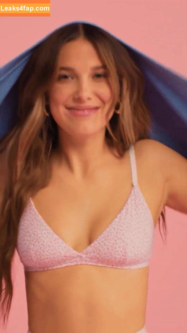 Millie Bobby Brown / milliebobbybrown leaked photo photo #1615