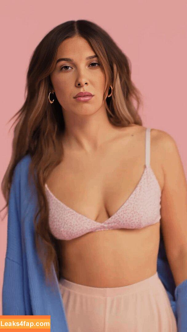 Millie Bobby Brown / milliebobbybrown leaked photo photo #1616