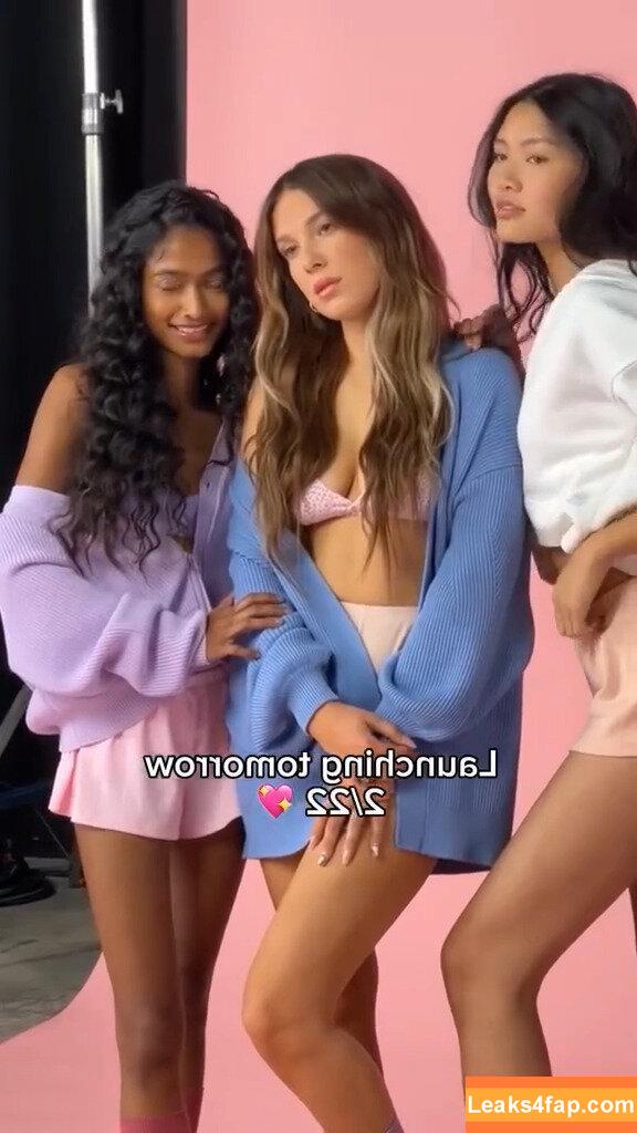 Millie Bobby Brown / milliebobbybrown leaked photo photo #1621