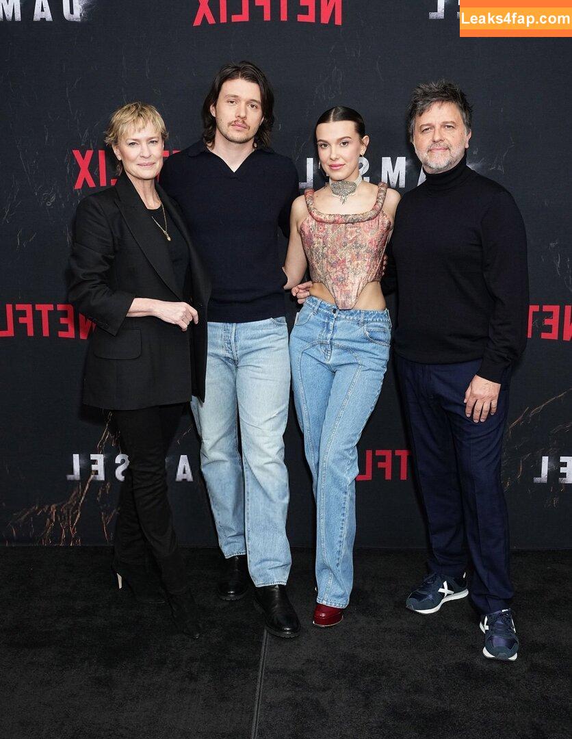 Millie Bobby Brown / milliebobbybrown leaked photo photo #1644