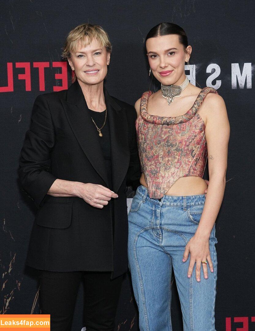 Millie Bobby Brown / milliebobbybrown leaked photo photo #1650