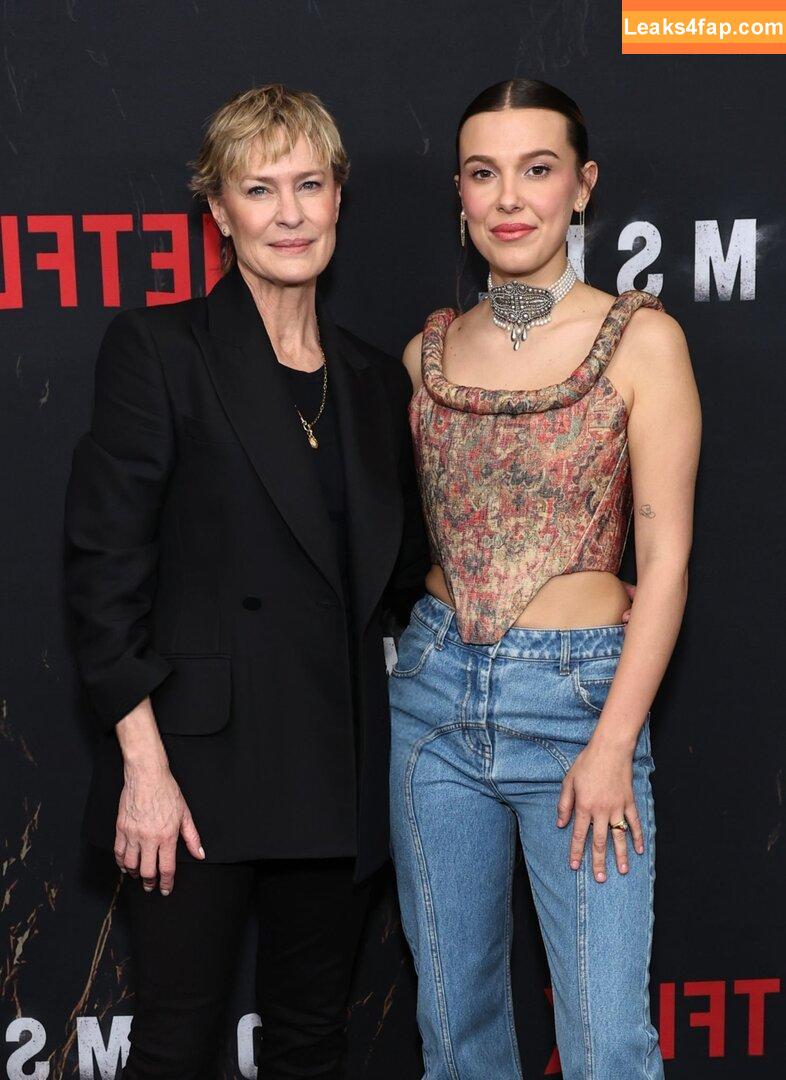 Millie Bobby Brown / milliebobbybrown leaked photo photo #1666