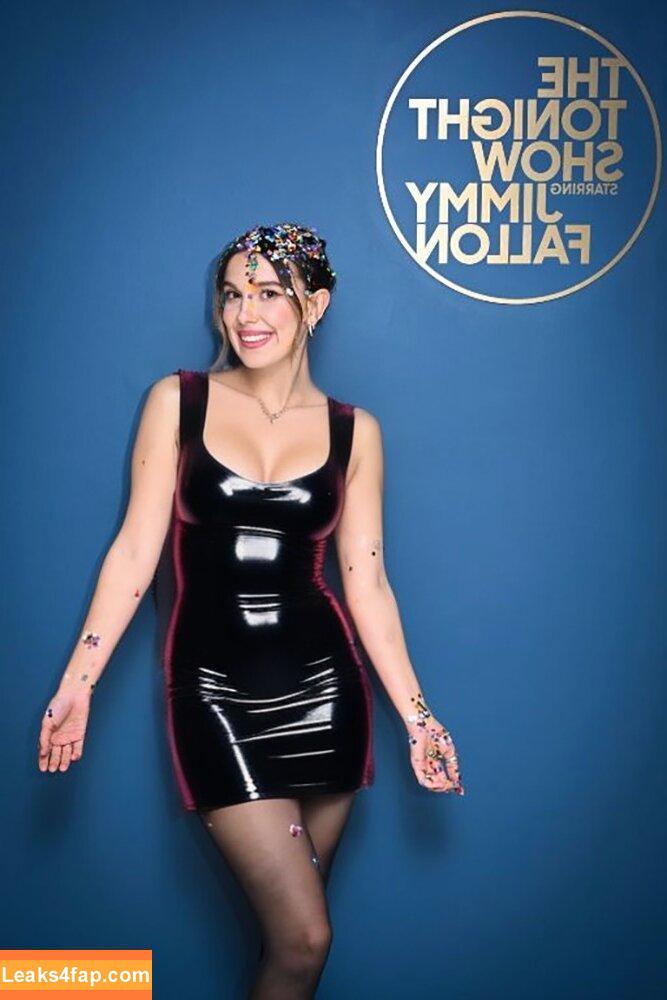 Millie Bobby Brown / milliebobbybrown leaked photo photo #1686