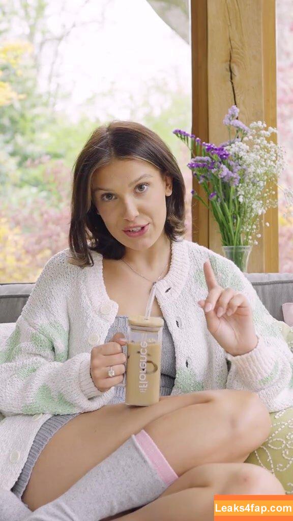 Millie Bobby Brown / milliebobbybrown leaked photo photo #1729