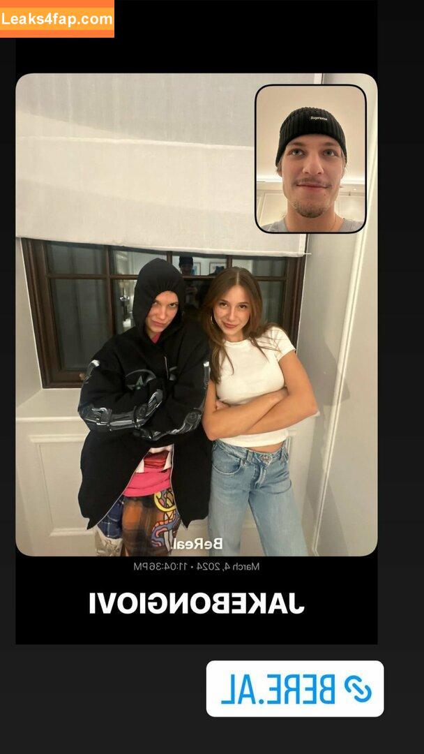 Millie Bobby Brown / milliebobbybrown leaked photo photo #1740