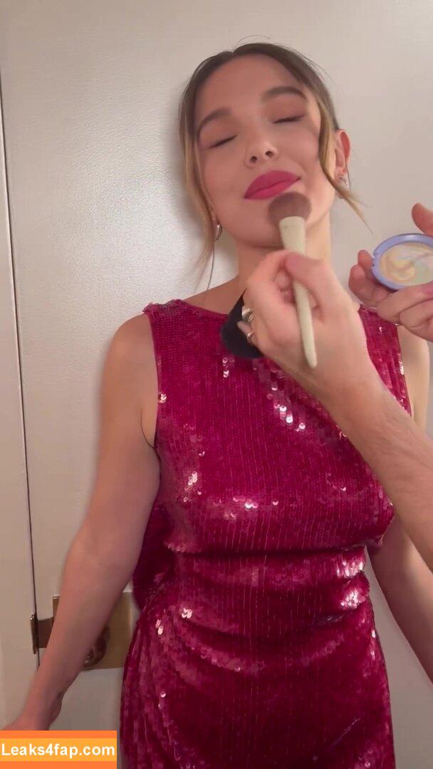 Millie Bobby Brown / milliebobbybrown leaked photo photo #1742