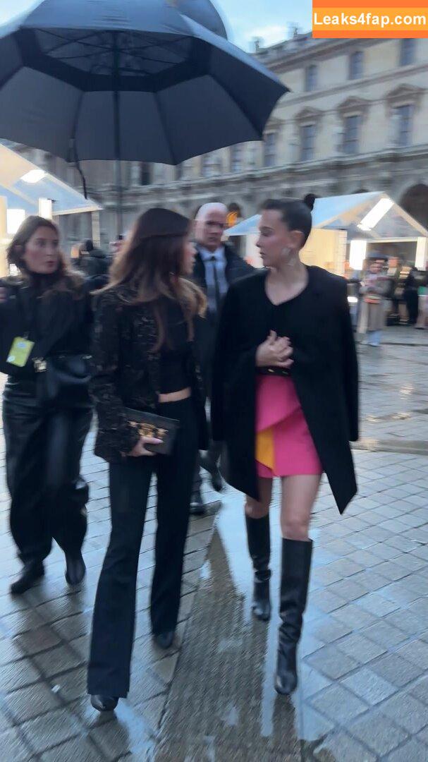 Millie Bobby Brown / milliebobbybrown leaked photo photo #1760