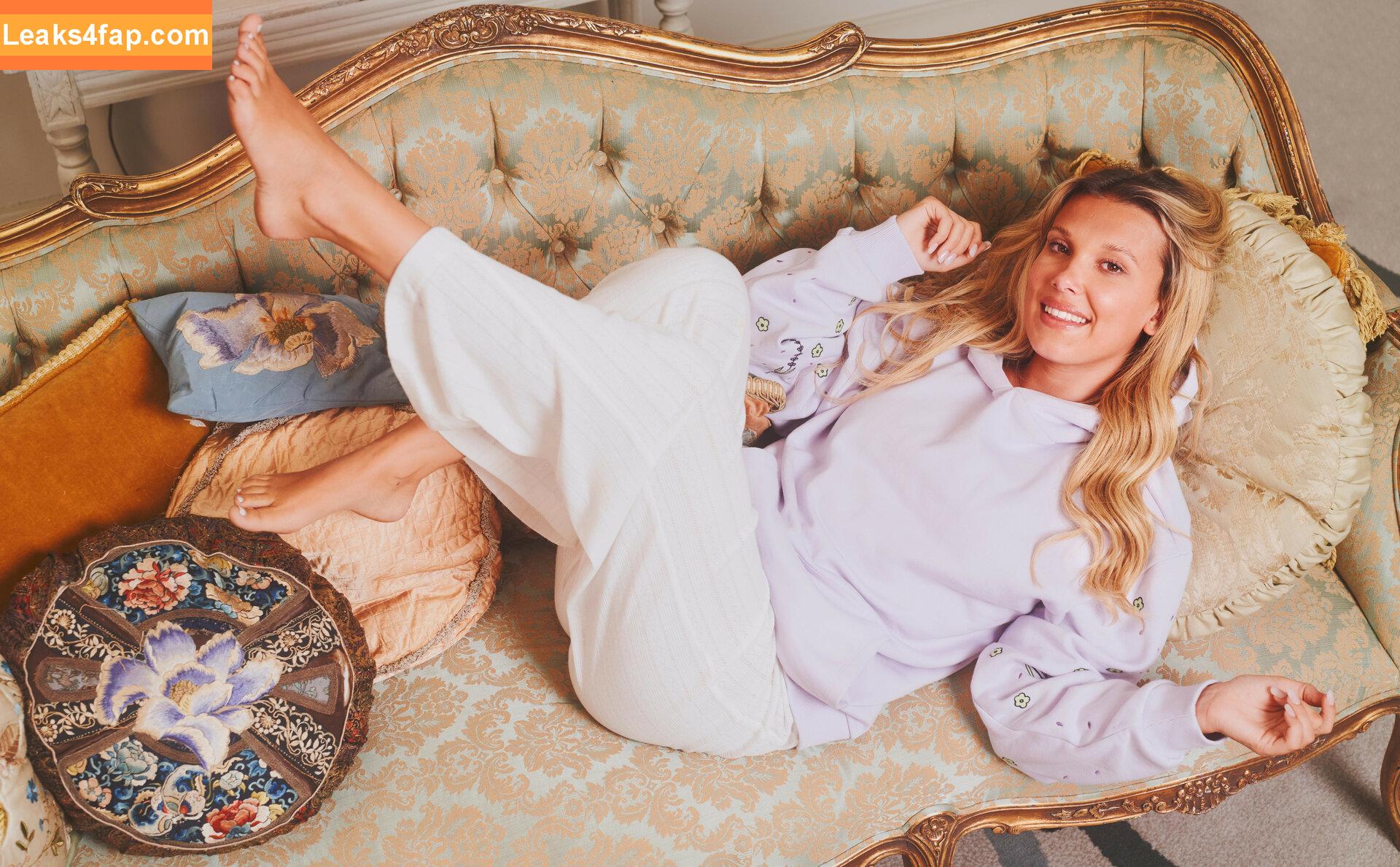 Millie Bobby Brown / milliebobbybrown leaked photo photo #1772