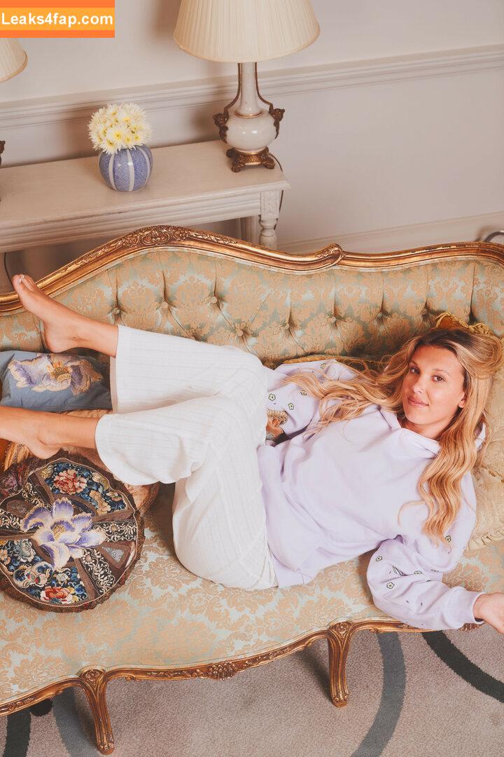 Millie Bobby Brown / milliebobbybrown leaked photo photo #1777