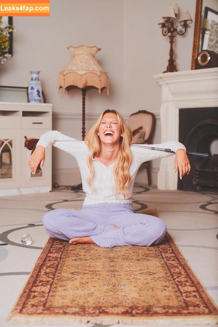 Millie Bobby Brown / milliebobbybrown leaked photo photo #1778