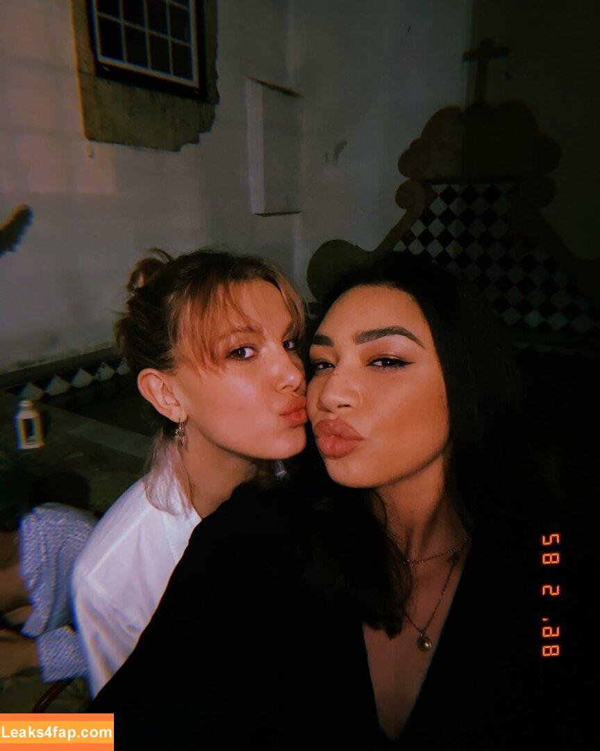 Millie Bobby Brown / milliebobbybrown leaked photo photo #1828