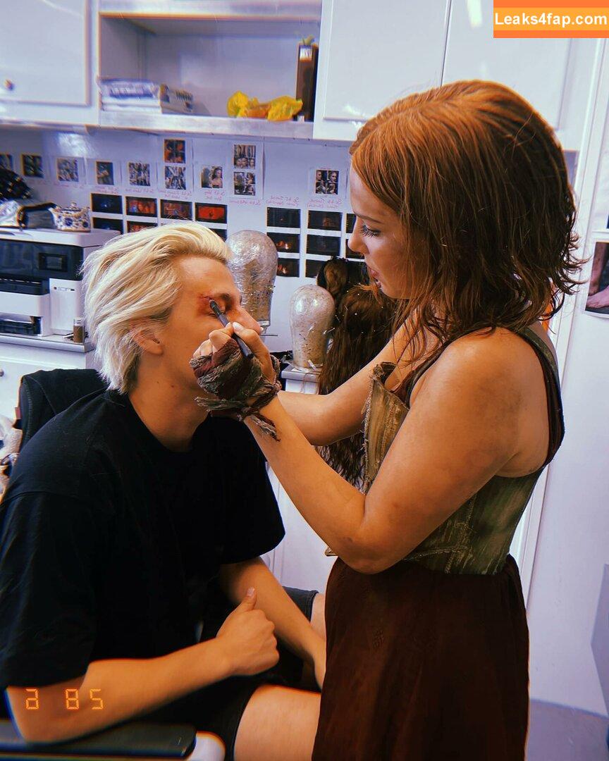 Millie Bobby Brown / milliebobbybrown leaked photo photo #1829