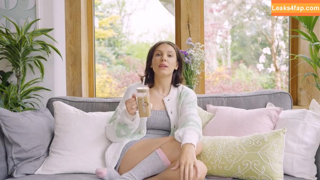 Millie Bobby Brown / milliebobbybrown leaked photo photo #1833