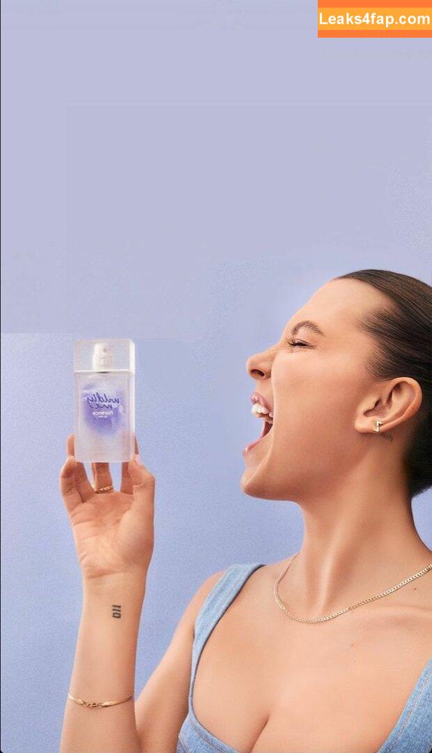 Millie Bobby Brown / milliebobbybrown leaked photo photo #1839