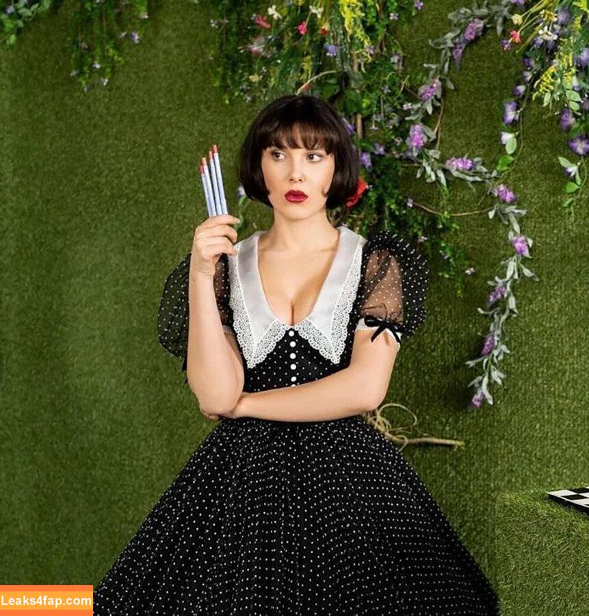 Millie Bobby Brown / milliebobbybrown leaked photo photo #1841