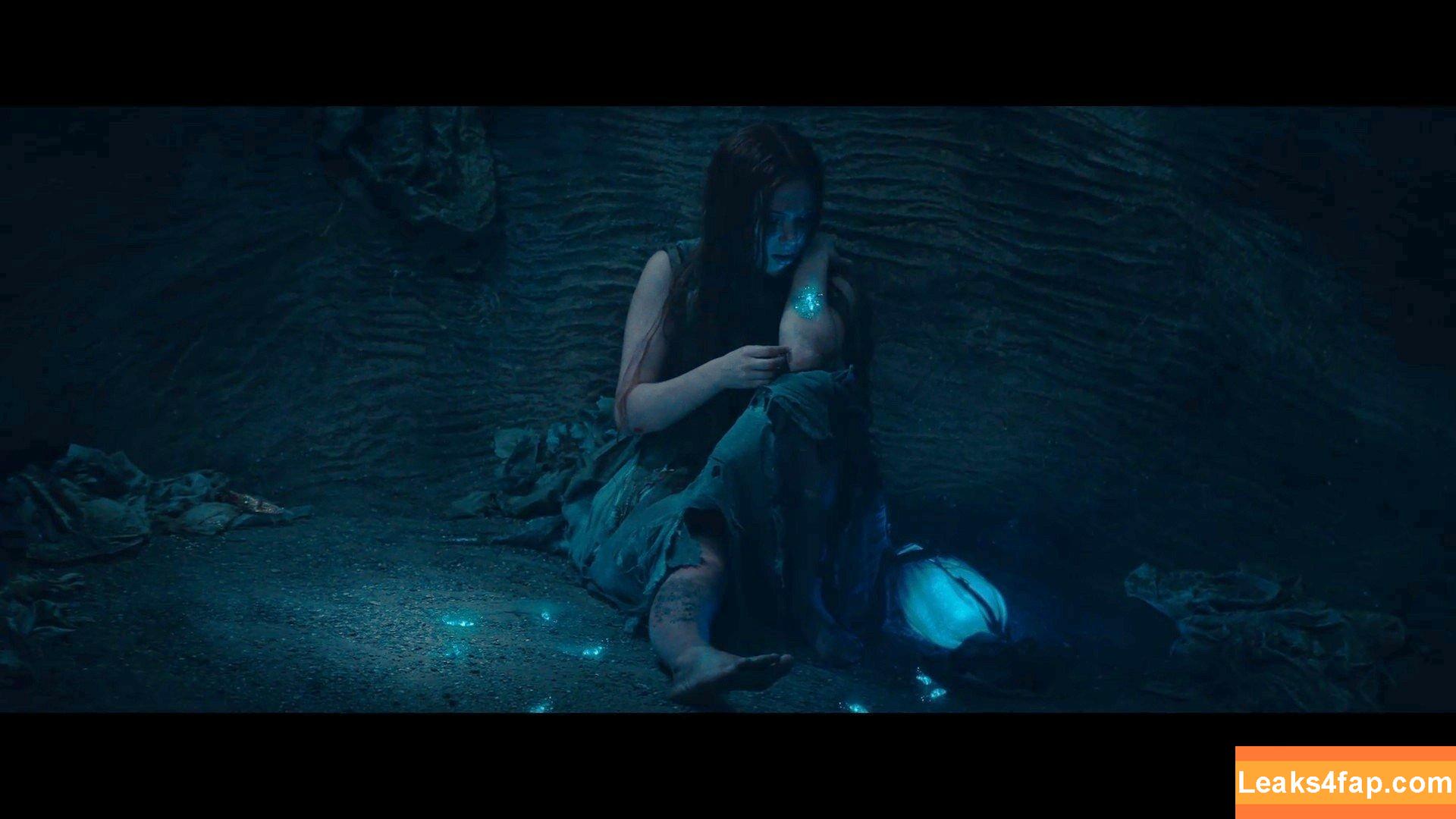 Millie Bobby Brown / milliebobbybrown leaked photo photo #1852