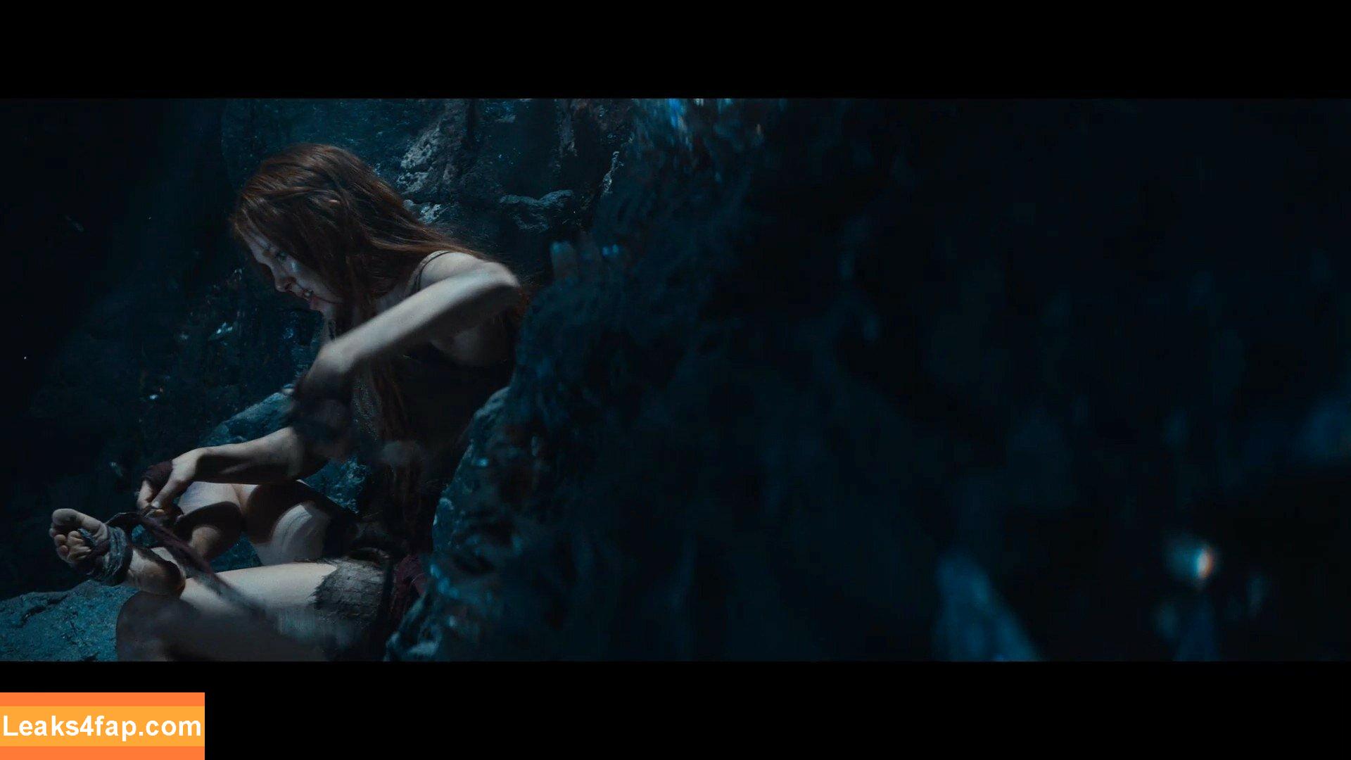 Millie Bobby Brown / milliebobbybrown leaked photo photo #1854