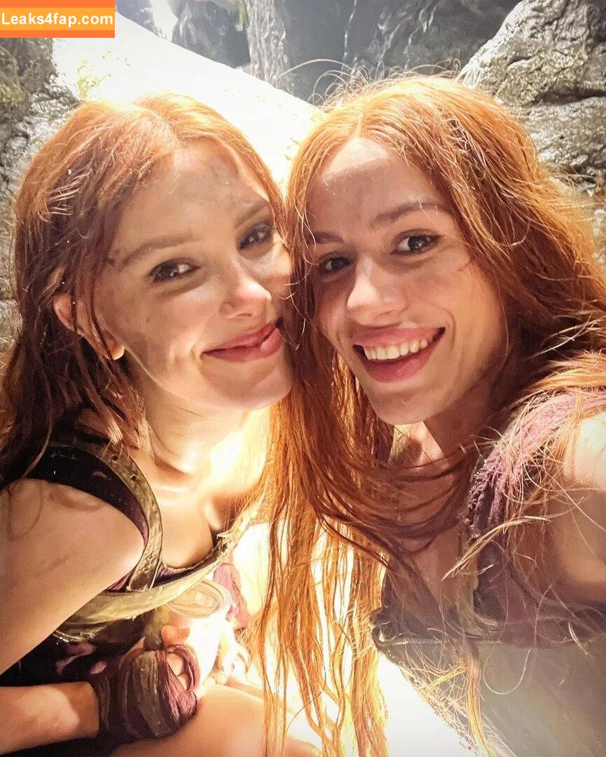 Millie Bobby Brown / milliebobbybrown leaked photo photo #1861