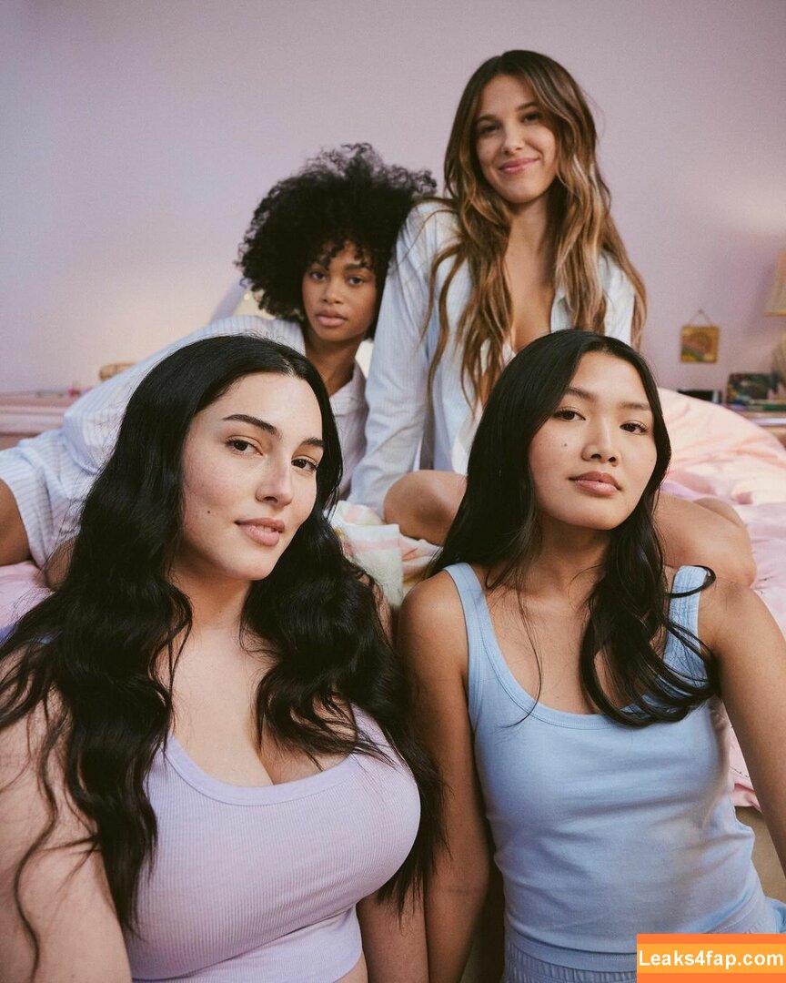 Millie Bobby Brown / milliebobbybrown leaked photo photo #1870