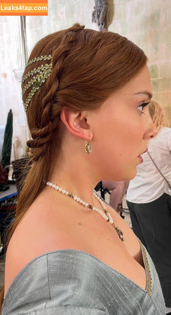 Millie Bobby Brown / milliebobbybrown leaked photo photo #1871