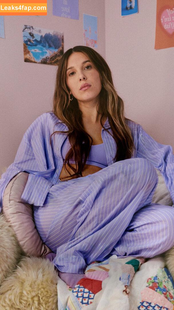 Millie Bobby Brown / milliebobbybrown leaked photo photo #1873