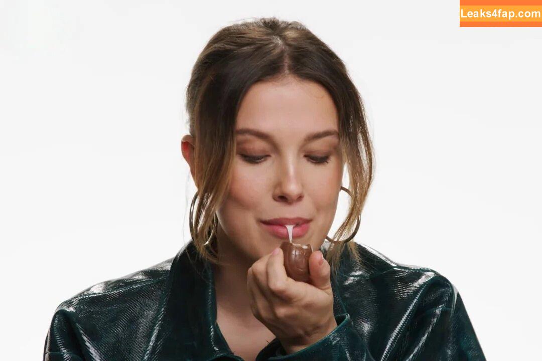 Millie Bobby Brown / milliebobbybrown leaked photo photo #1894
