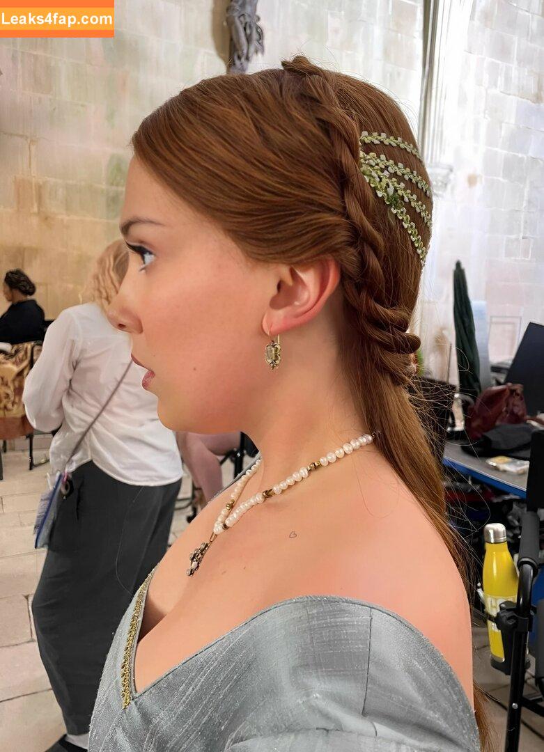 Millie Bobby Brown / milliebobbybrown leaked photo photo #1908