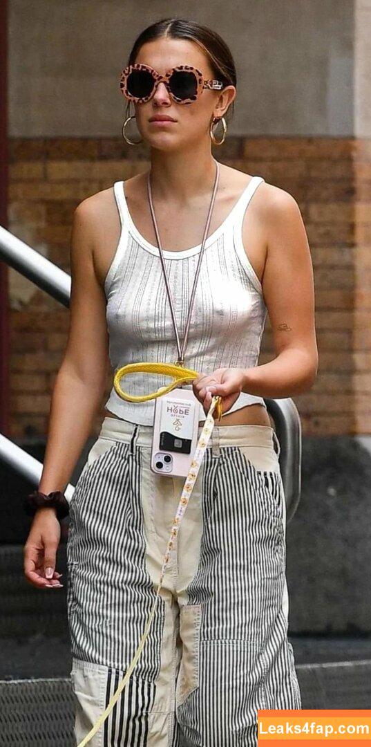 Millie Bobby Brown / milliebobbybrown leaked photo photo #1947
