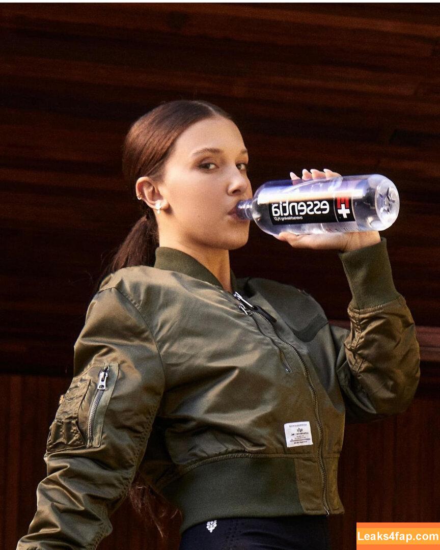 Millie Bobby Brown / milliebobbybrown leaked photo photo #1958