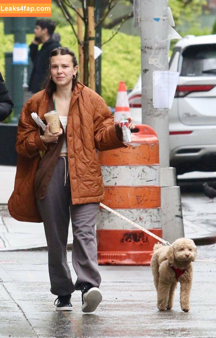 Millie Bobby Brown / milliebobbybrown leaked photo photo #1979