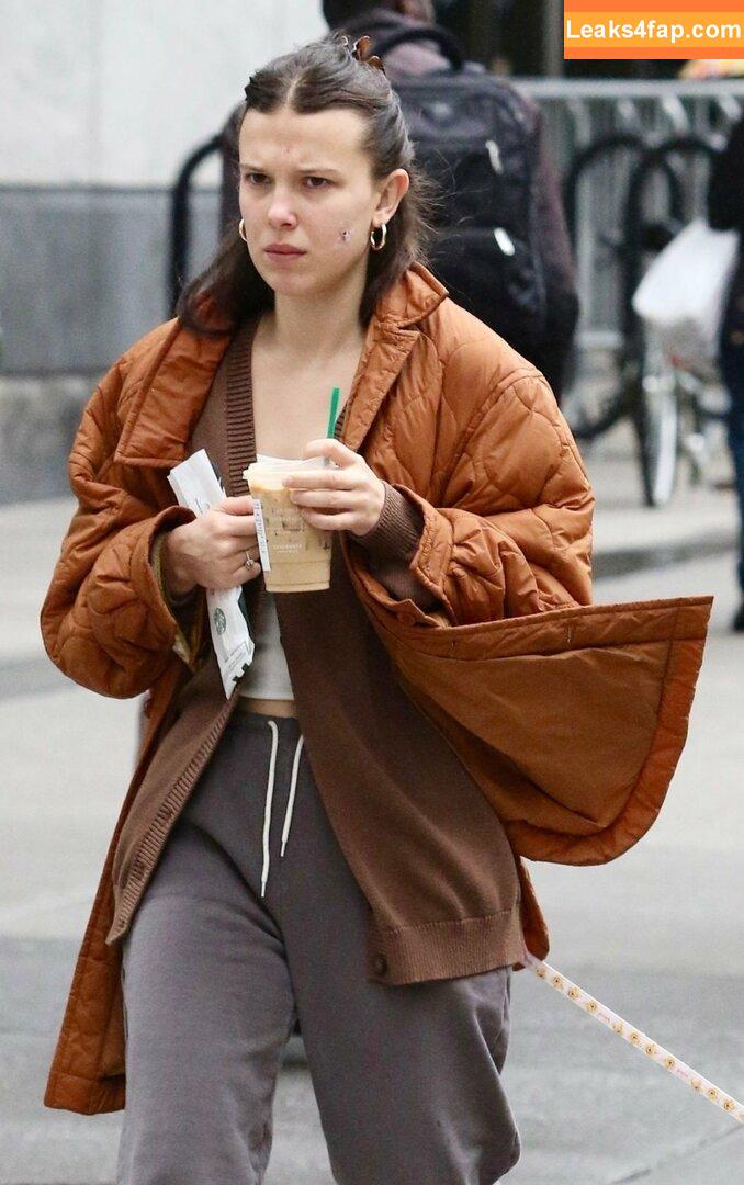 Millie Bobby Brown / milliebobbybrown leaked photo photo #1980