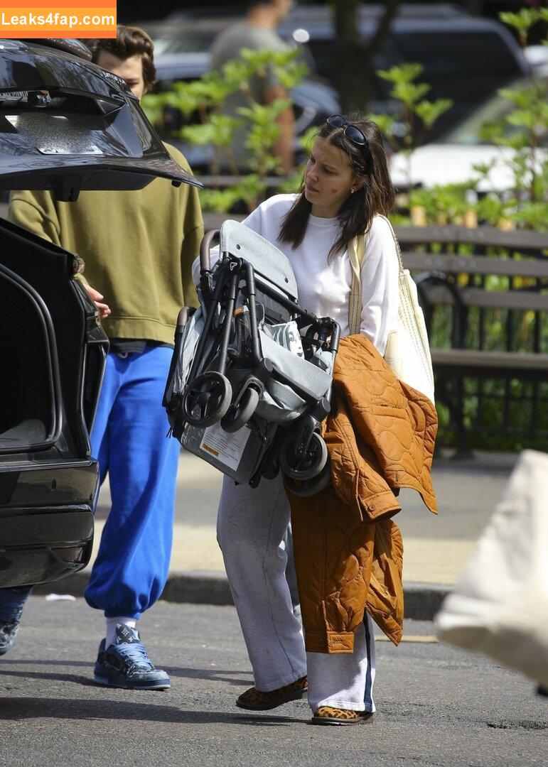 Millie Bobby Brown / milliebobbybrown leaked photo photo #1989