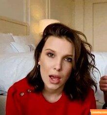 Millie Bobby Brown / milliebobbybrown leaked photo photo #1995