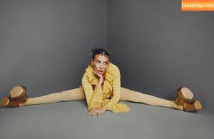 Millie Bobby Brown photo #1151