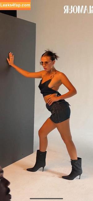 Millie Bobby Brown photo #1166