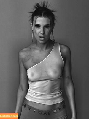 Millie Bobby Brown photo #1218