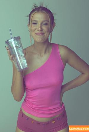 Millie Bobby Brown photo #1221