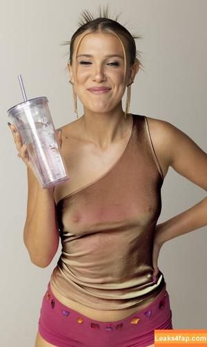 Millie Bobby Brown photo #1226