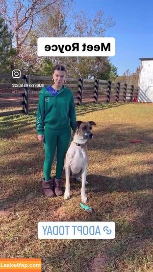 Millie Bobby Brown photo #1235