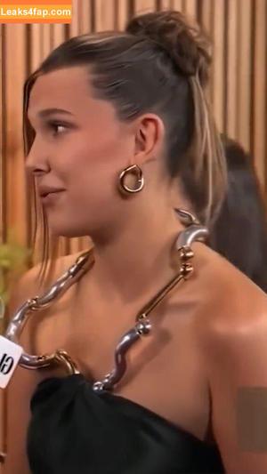 Millie Bobby Brown photo #1236