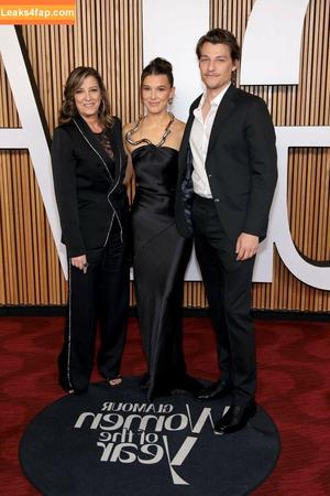 Millie Bobby Brown photo #1243