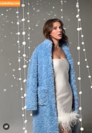 Millie Bobby Brown photo #1256