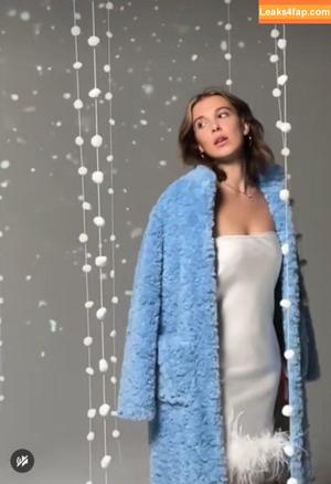 Millie Bobby Brown photo #1257