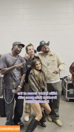 Millie Bobby Brown photo #1260