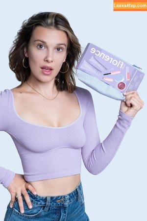 Millie Bobby Brown photo #1273