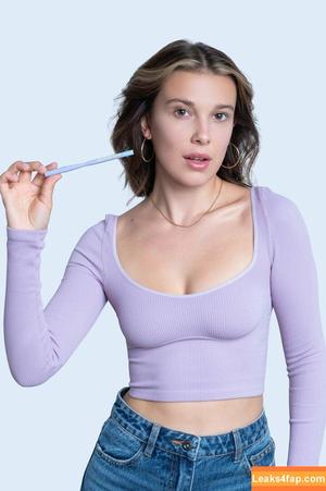 Millie Bobby Brown photo #1277