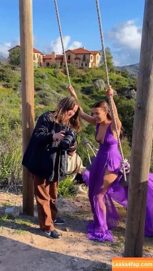 Millie Bobby Brown photo #1284