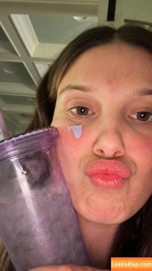 Millie Bobby Brown photo #1285