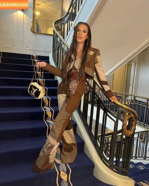 Millie Bobby Brown photo #1286